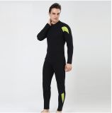 Men`S Neoprene Diving Wetsuit for Sports Wear